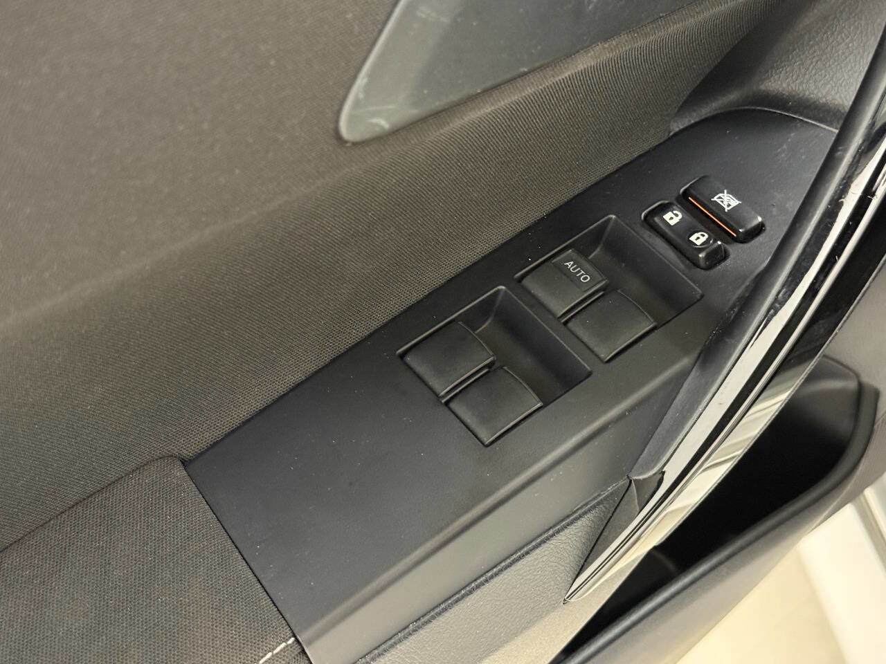 Used 2017 Toyota Corolla iM FWD image 26