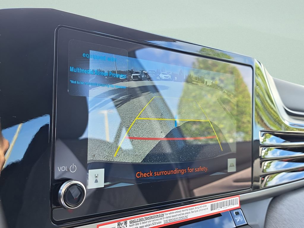 Certified 2026 Toyota Camry LE image 22