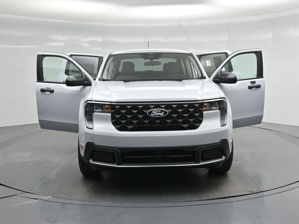 New 2026 Ford Maverick XLT FWD image 24