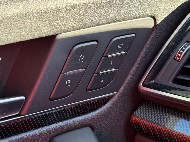 Used 2023 Audi SQ5 Premium Plus w/ Premium Plus Package image 17