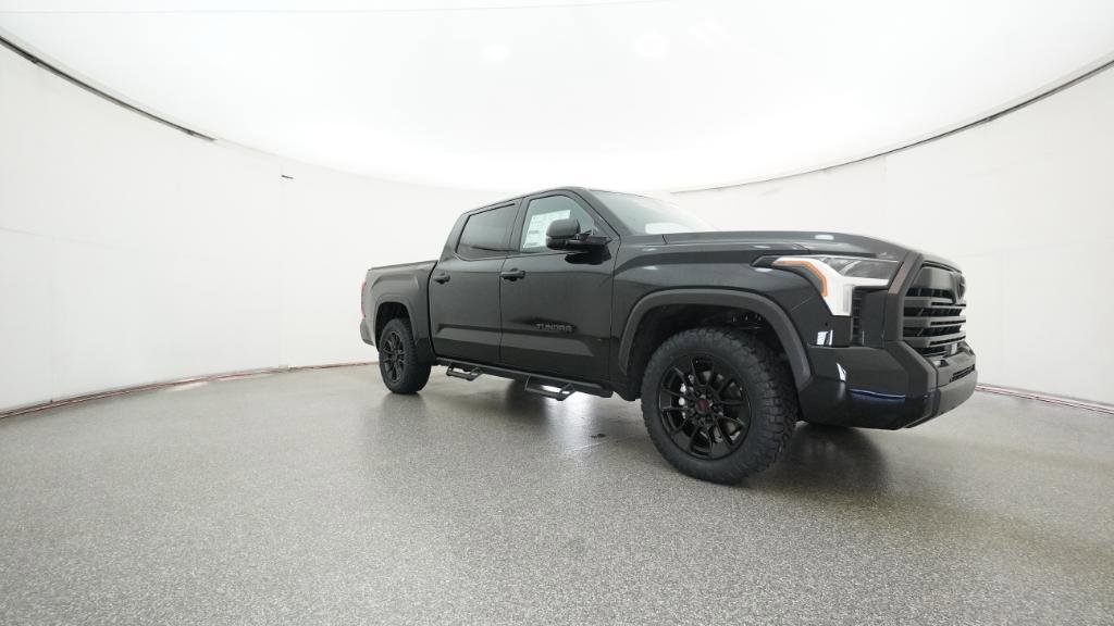 New 2026 Toyota Tundra SR5 RWD image 21