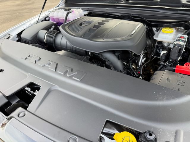 New 2026 RAM 1500 Limited image 14