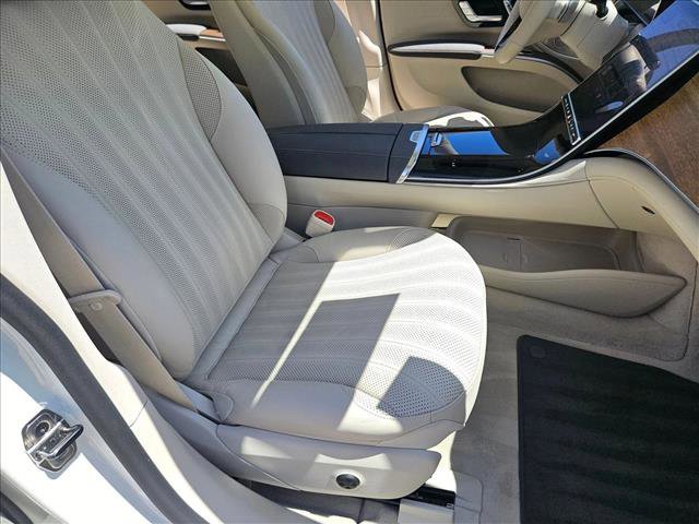 Certified 2023 Mercedes-Benz EQS 450+ Sedan image 20