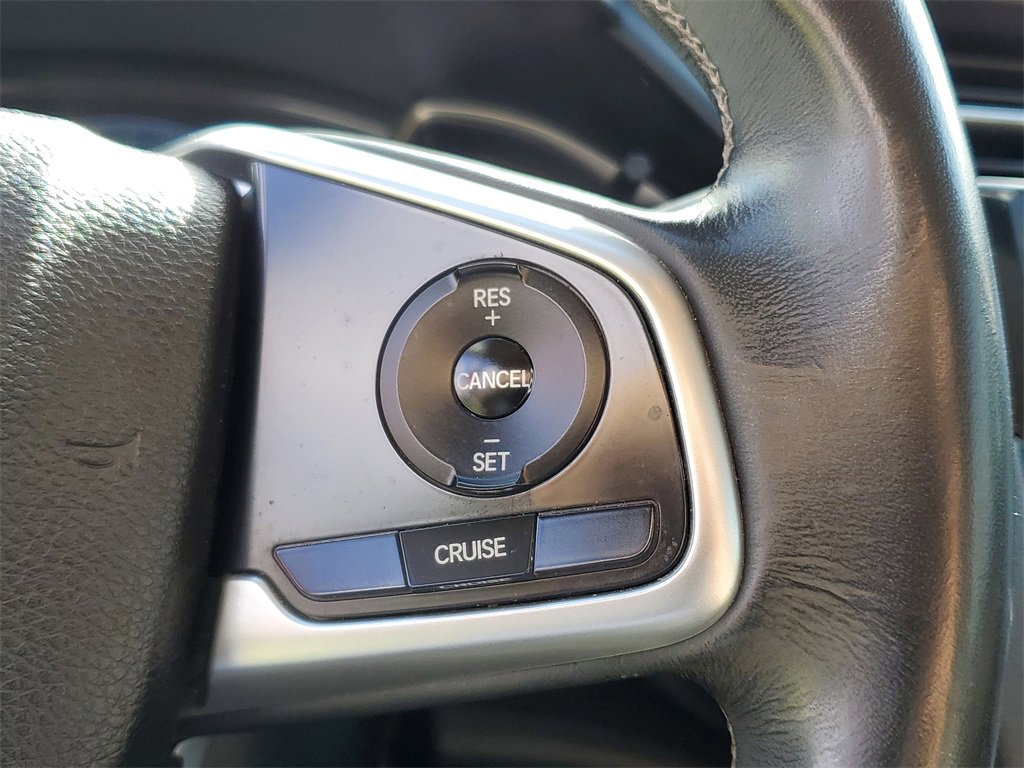 Used 2016 Honda Civic EX-L image 24