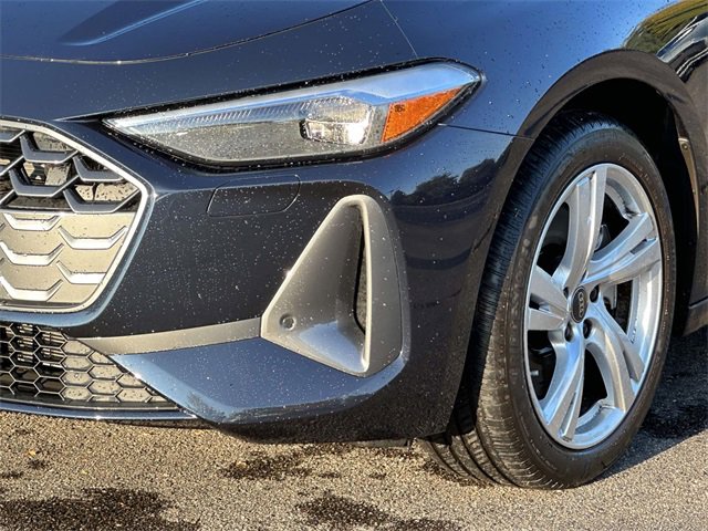 Certified 2025 Audi A5 2.0T Premium w/ Convenience Package image 8