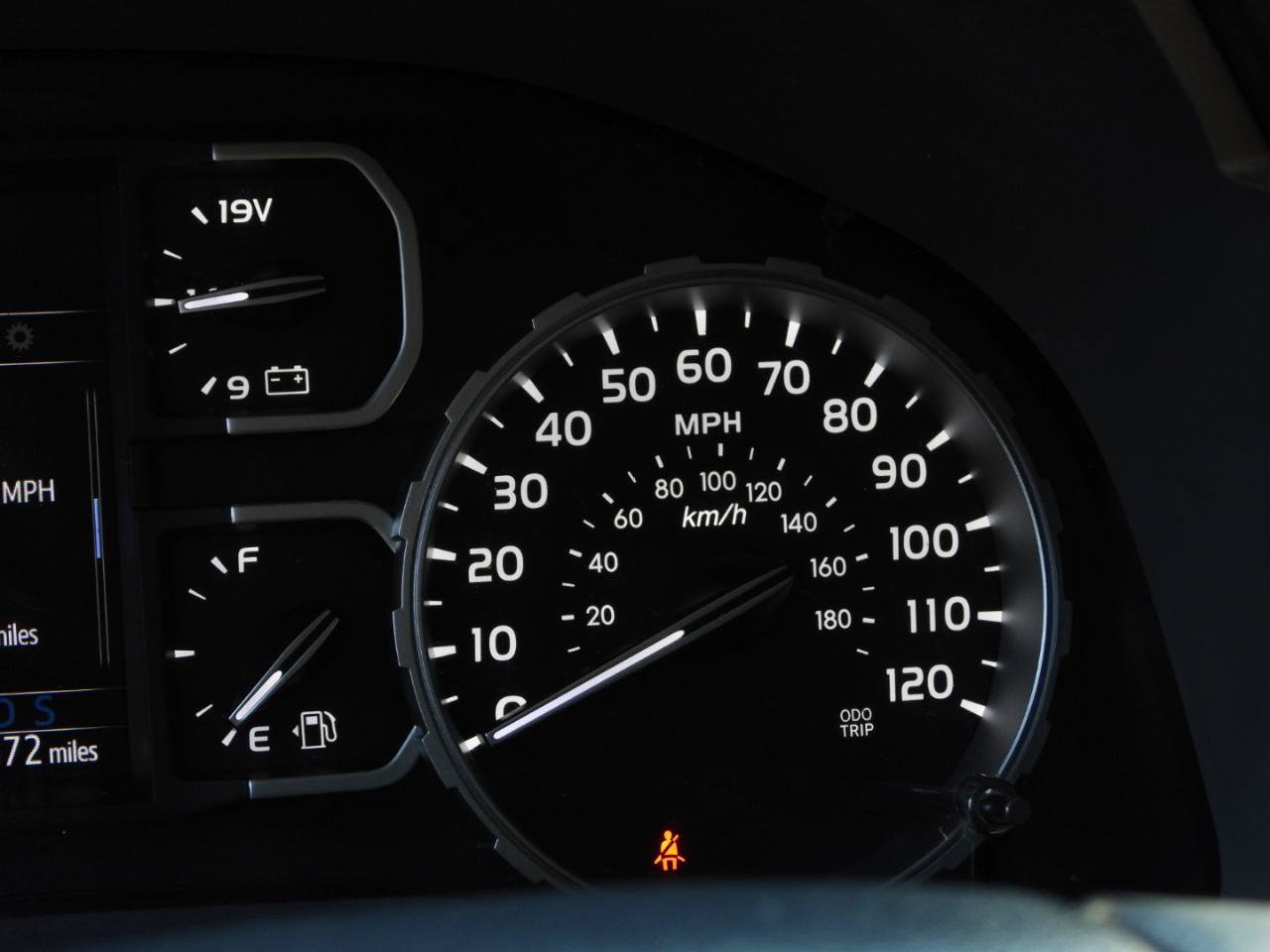 Used 2018 Toyota Tundra CrewMax SR5 w/ TRD Sport Package RWD image 82