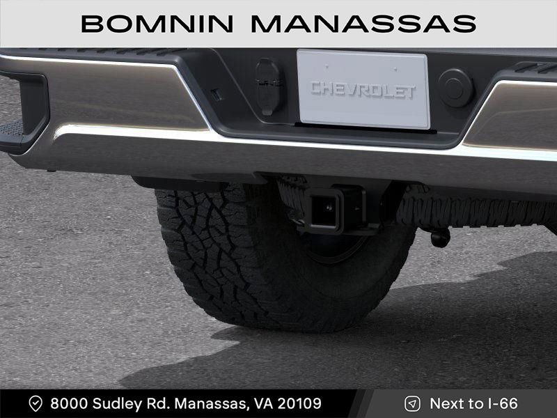 New 2026 Chevrolet Silverado 2500 LT image 14
