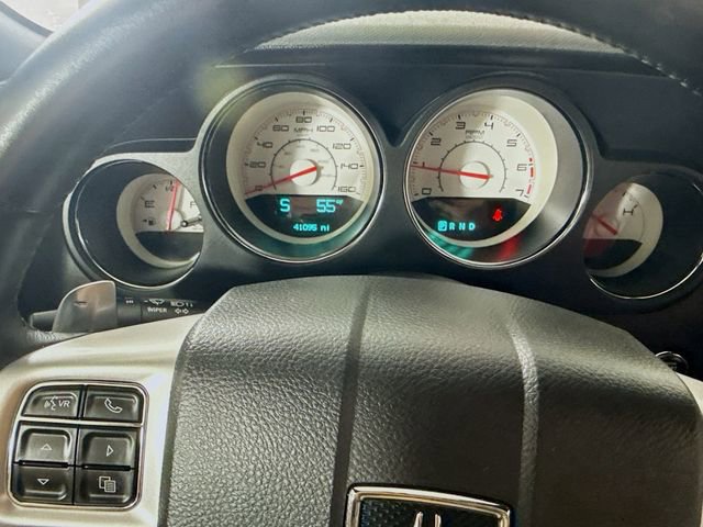 Used 2014 Dodge Challenger R/T Plus image 12