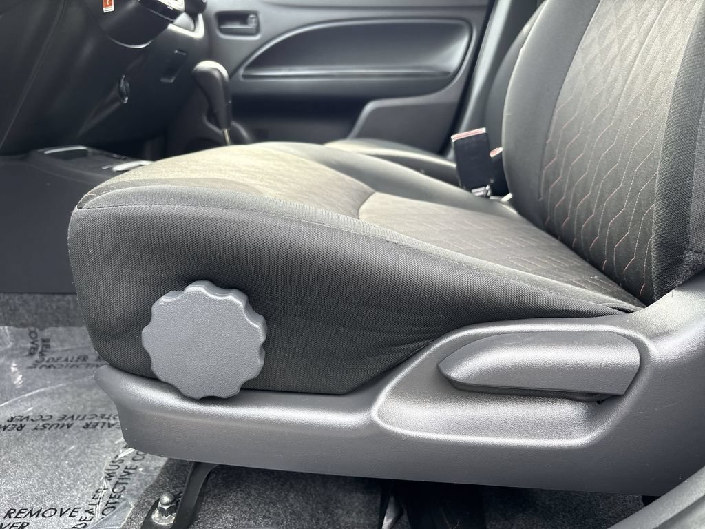 Used 2024 Mitsubishi Mirage FWD image 14