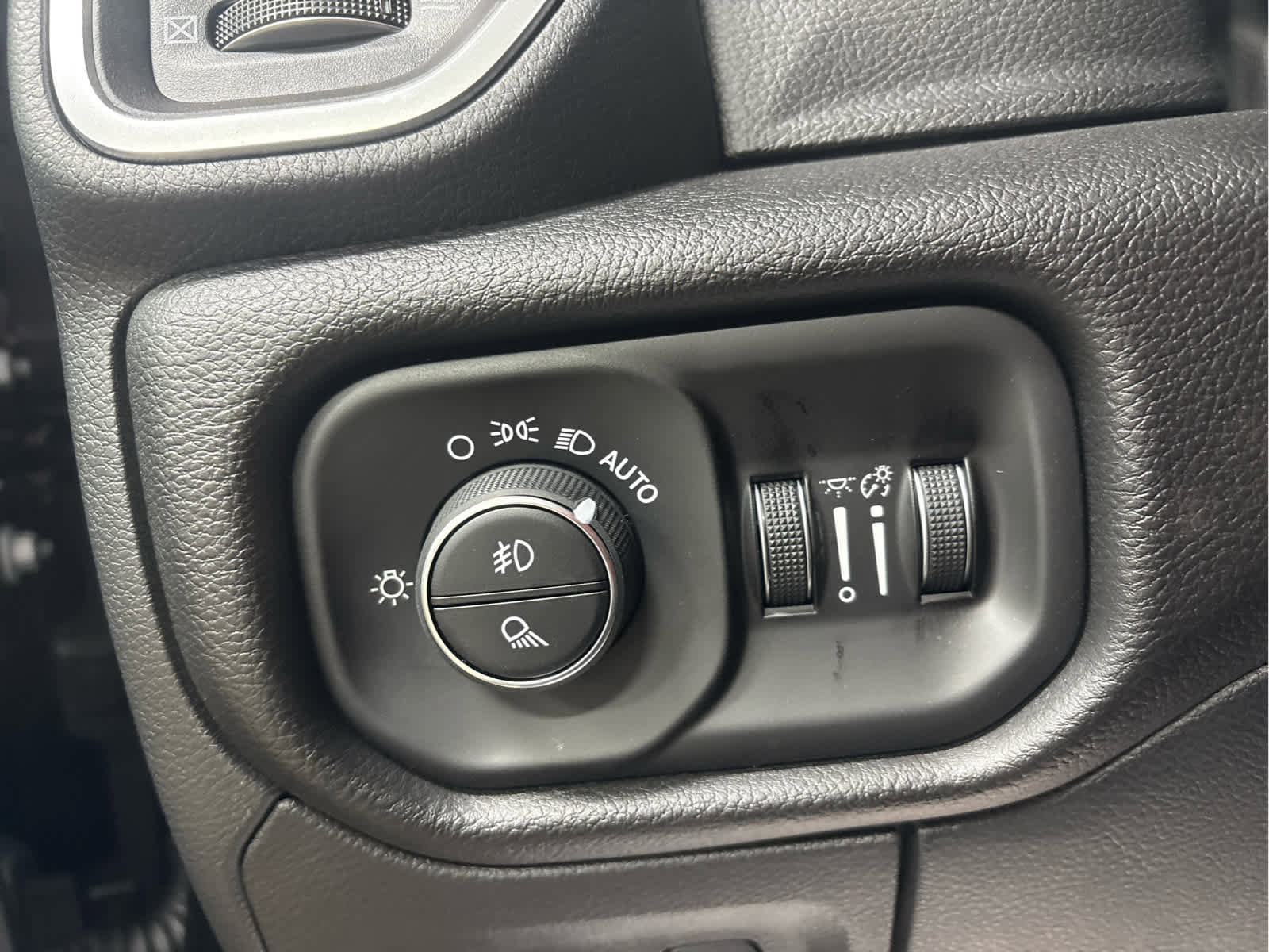 New 2026 RAM 1500 Big Horn image 11