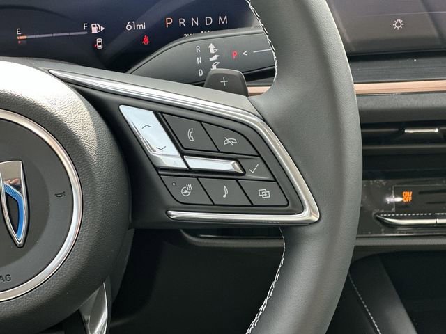 New 2026 Buick Envision Sport Touring image 10