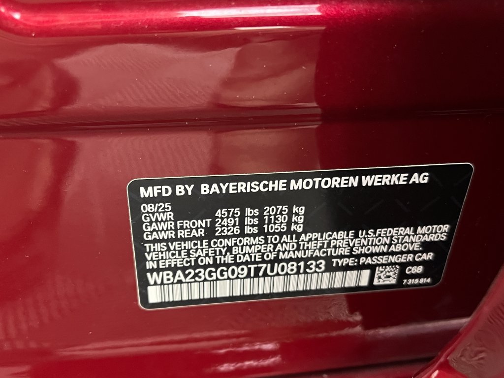 Certified 2026 BMW 228i xDrive w/ Premium Package AWD/4WD image 29