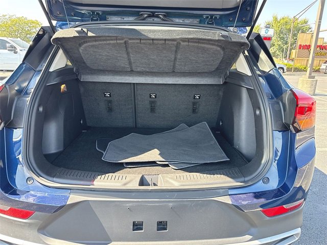 Used 2023 Buick Encore GX Preferred w/ Cold Weather Comfort Package image 24