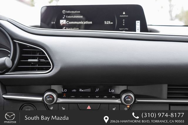 New 2026 MAZDA CX-30 AWD 2.5 S w/ Premium Package image 15