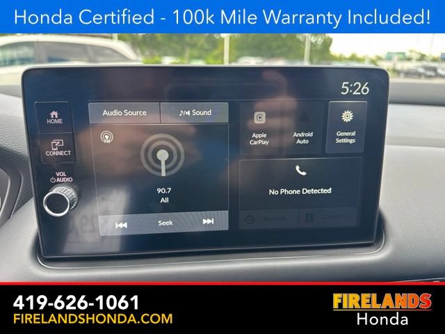 Used 2026 Honda HR-V Sport image 19