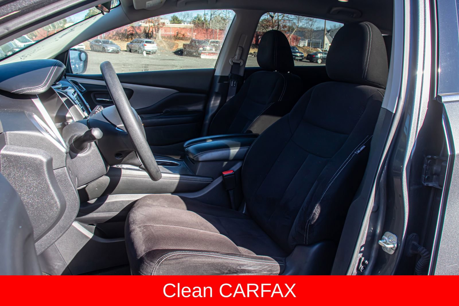 Used 2019 Nissan Murano S image 13