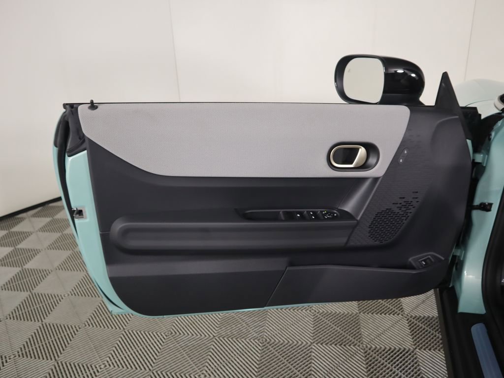 New 2026 MINI Cooper S image 31