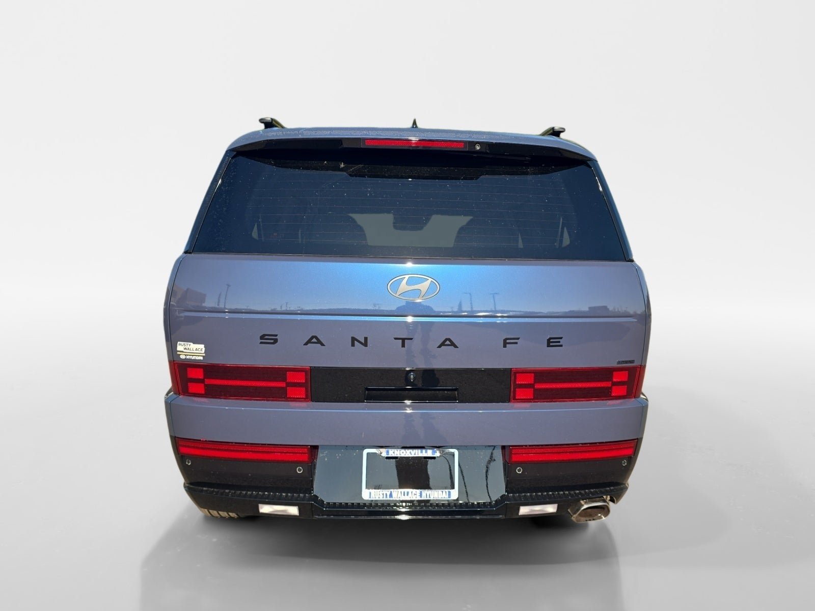 New 2027 Hyundai Santa Fe Calligraphy AWD/4WD image 4