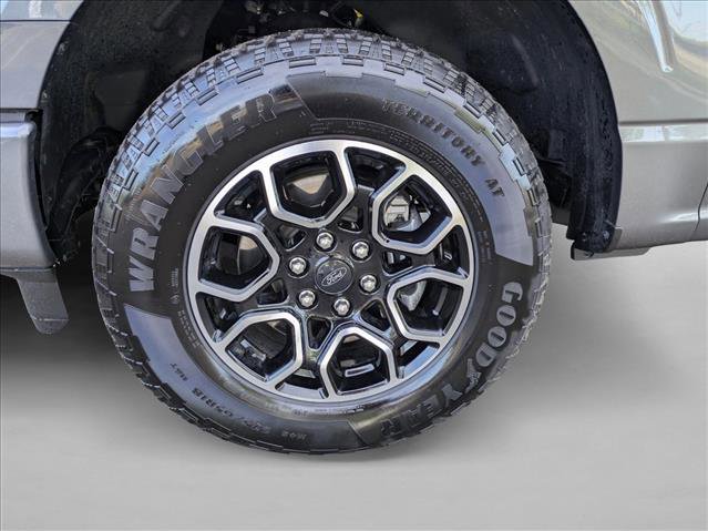 Used 2023 Ford F150 XL w/ STX Appearance Package AWD/4WD image 23