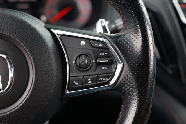 Used 2021 Acura RDX A-Spec w/ Technology Package FWD image 32