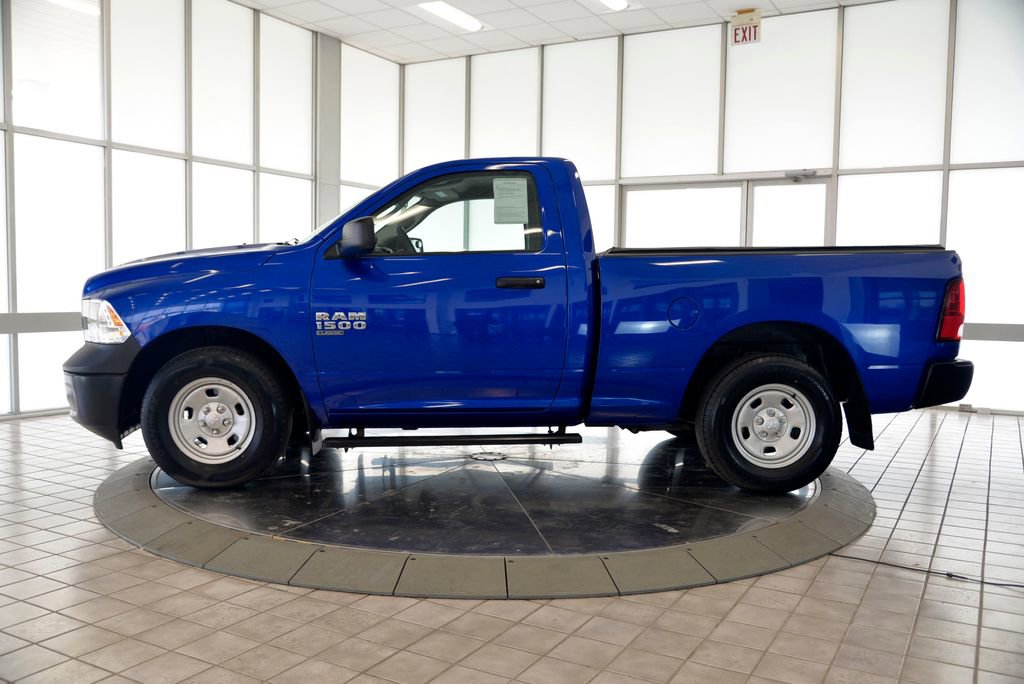 Used 2019 RAM 1500 Tradesman w/ Power & Remote Entry Group image 5