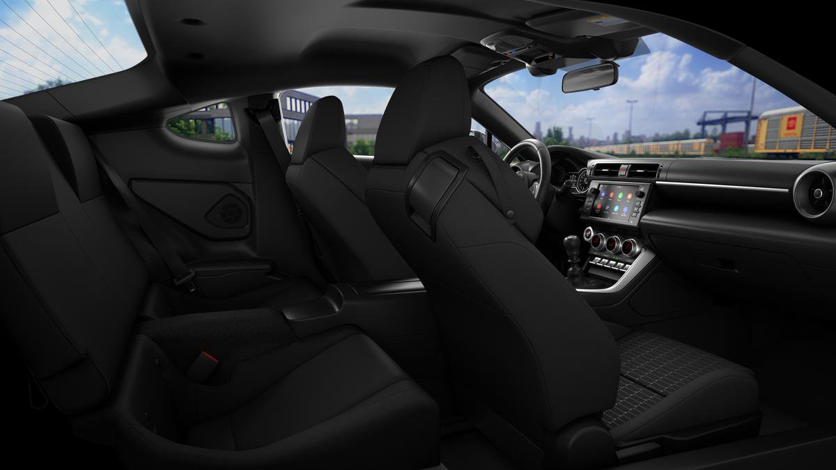 New 2026 Toyota GR86 image 21
