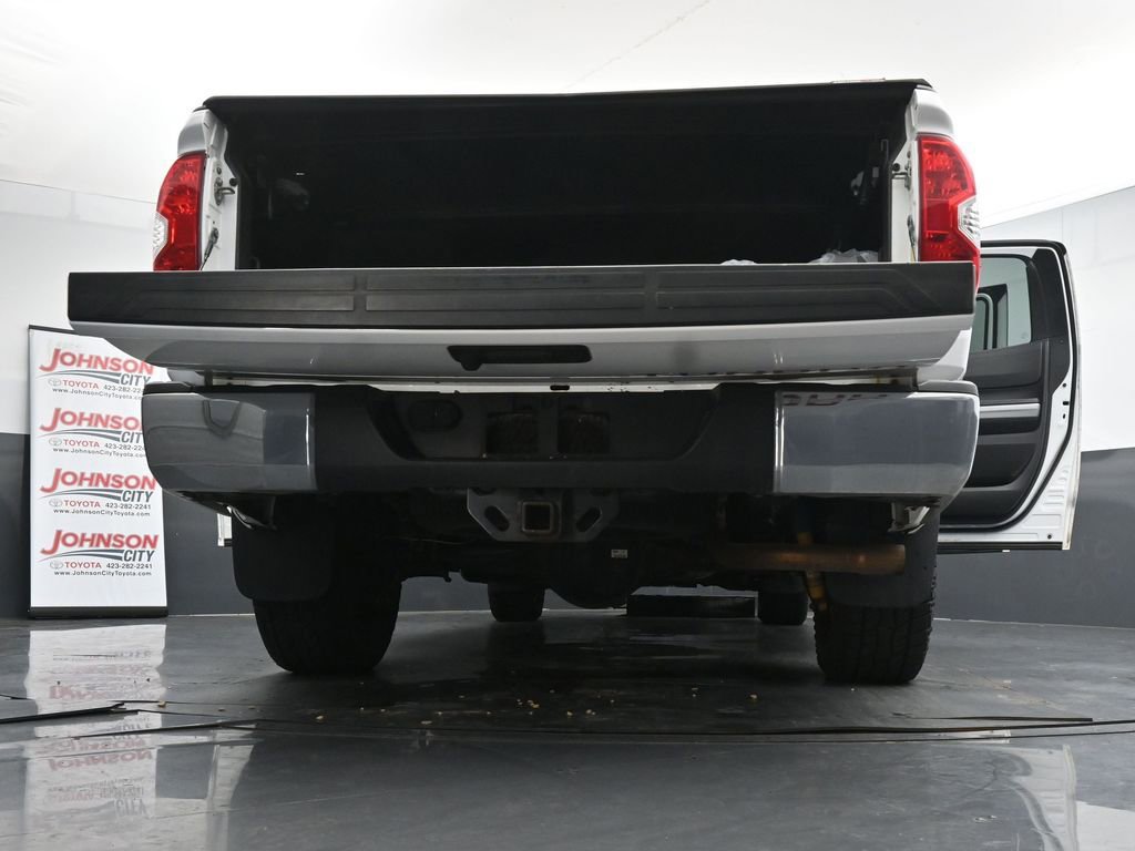 Used 2020 Toyota Tundra SR5 w/ TRD Off-Road Package image 29