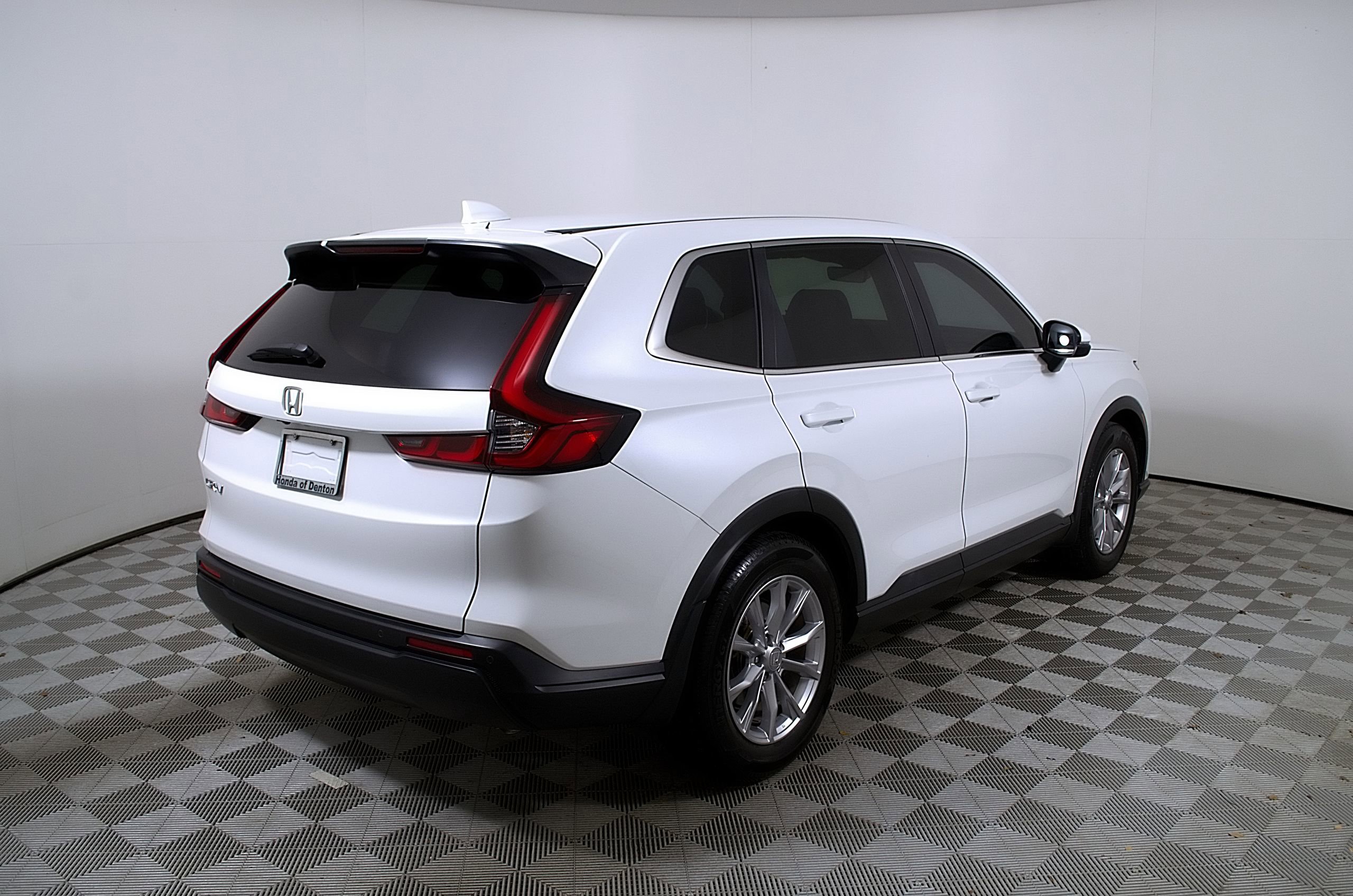 Used 2023 Honda CR-V EX-L image 7