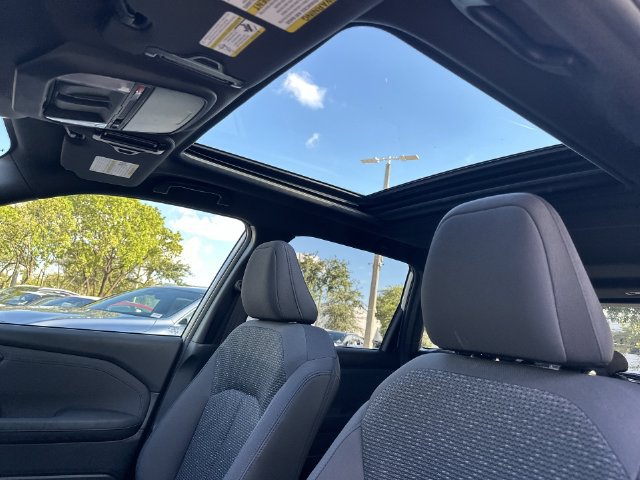 Certified 2025 Subaru Forester Premium AWD/4WD image 22