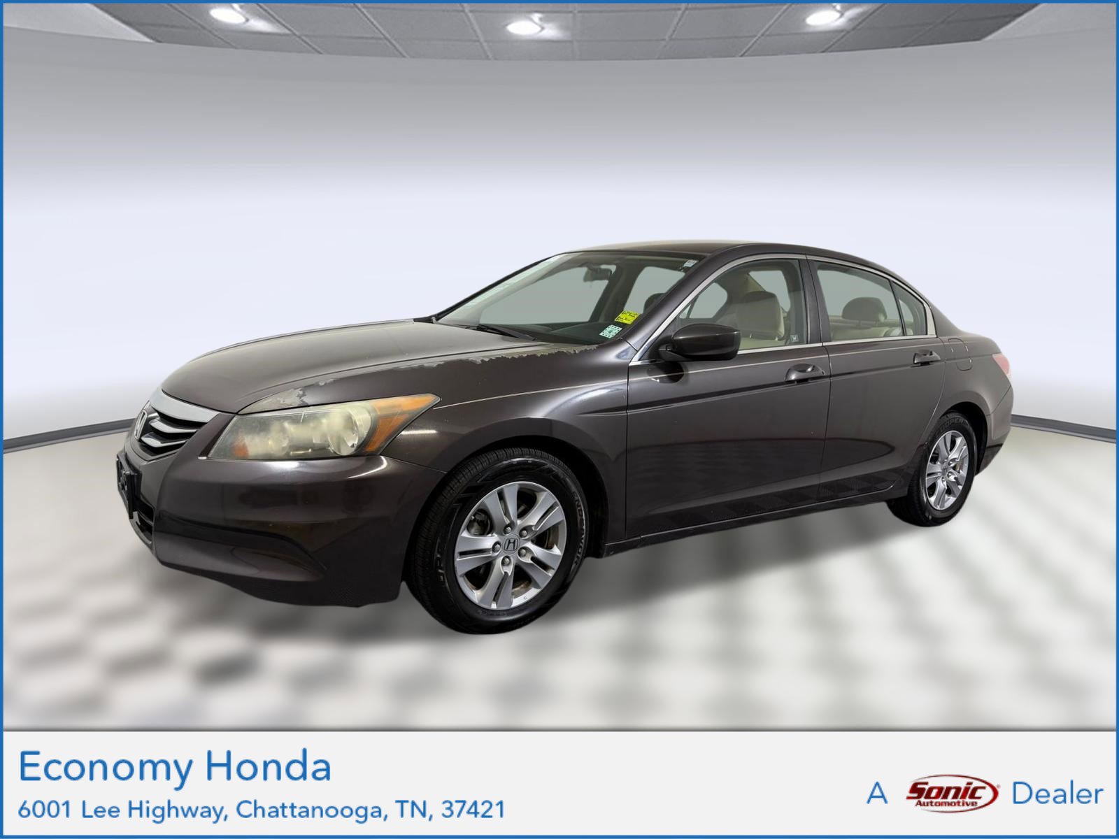 Used 2011 Honda Accord LX-P image 1