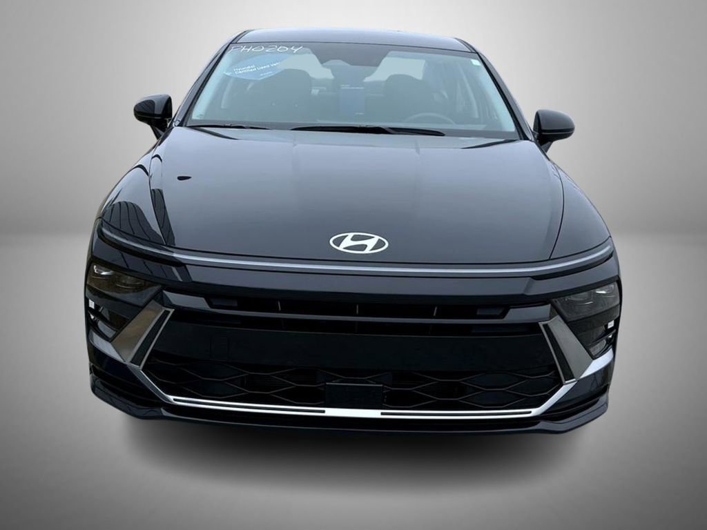 Used 2025 Hyundai Sonata SEL image 2