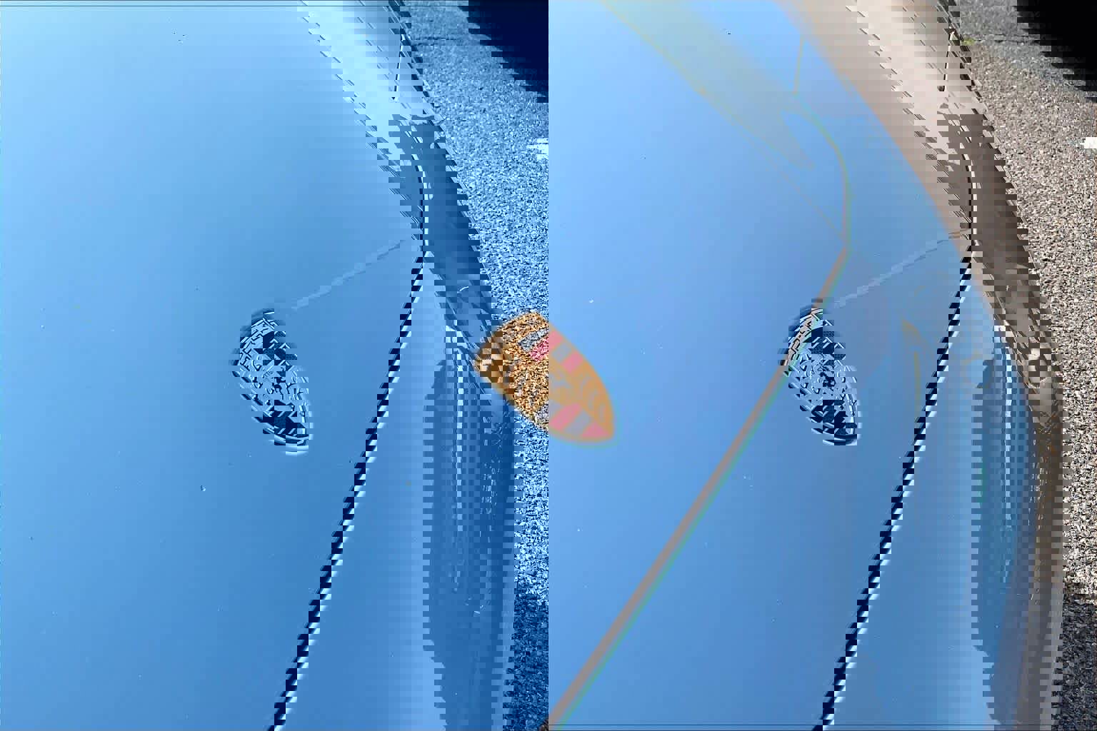 Used 2025 Porsche Panamera 4 image 9