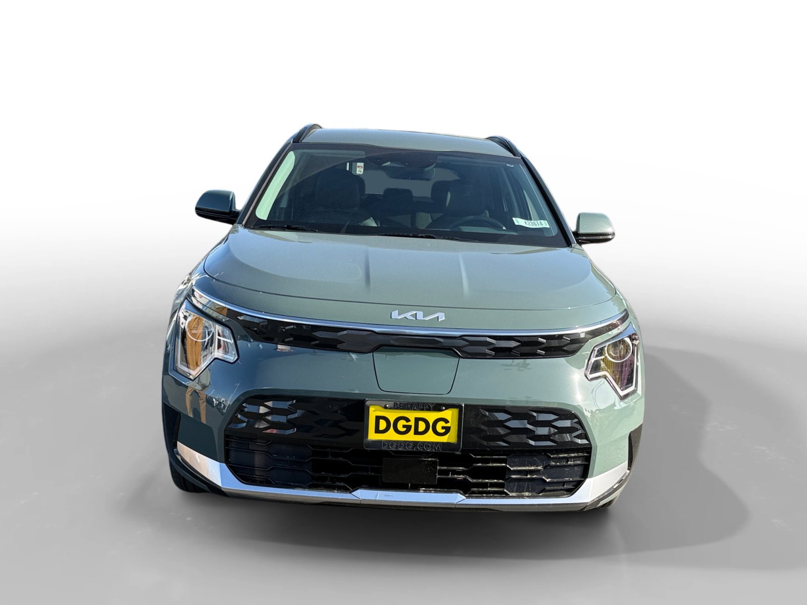 New 2026 Kia Niro Wind image 8