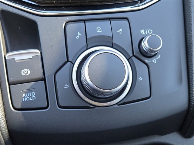New 2025 MAZDA CX-5 AWD 2.5 S w/ Select Package image 7