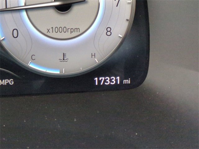 Used 2024 Hyundai Palisade Calligraphy image 28