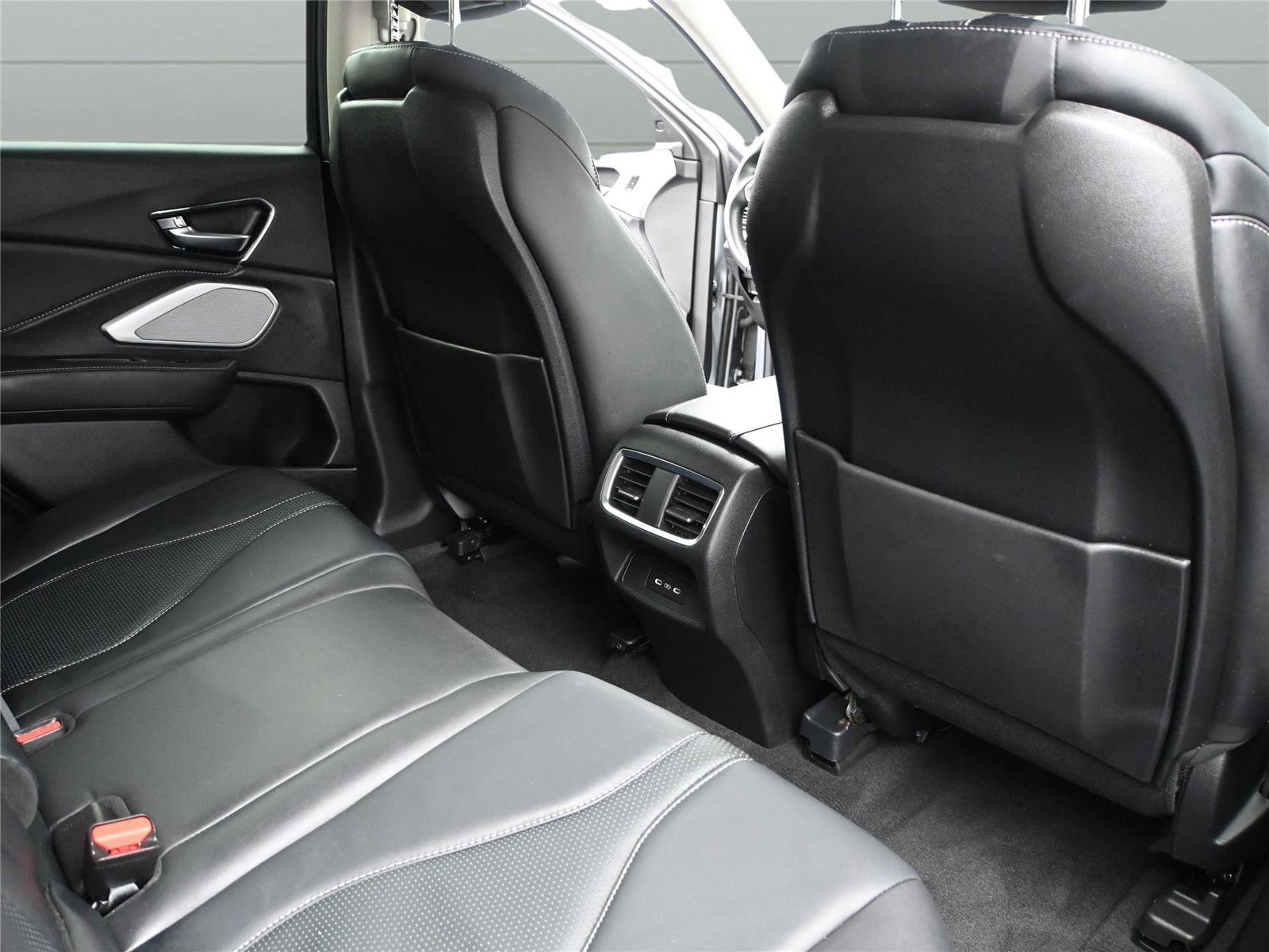 Certified 2024 Acura RDX SH-AWD w/ Technology Package image 17