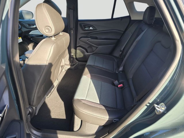 New 2026 Chevrolet Trax LT FWD image 20