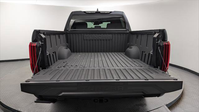 Used 2025 Toyota Tundra SR5 w/ SX Package image 19