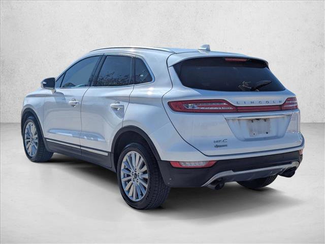 Used 2019 Lincoln MKC Premiere image 7