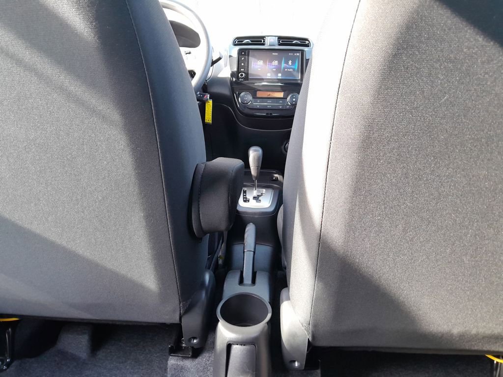 Used 2024 Mitsubishi Mirage LE image 29