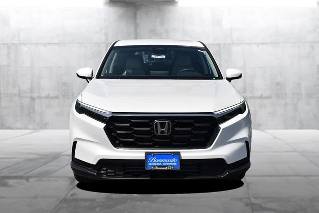 New 2026 Honda CR-V LX image 4