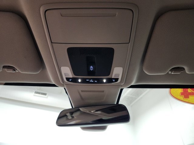 Used 2024 Honda CR-V EX-L image 17