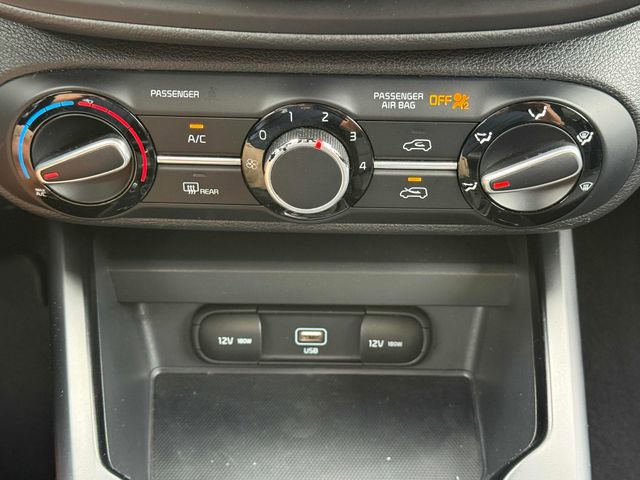 Used 2021 Kia Soul S FWD image 10