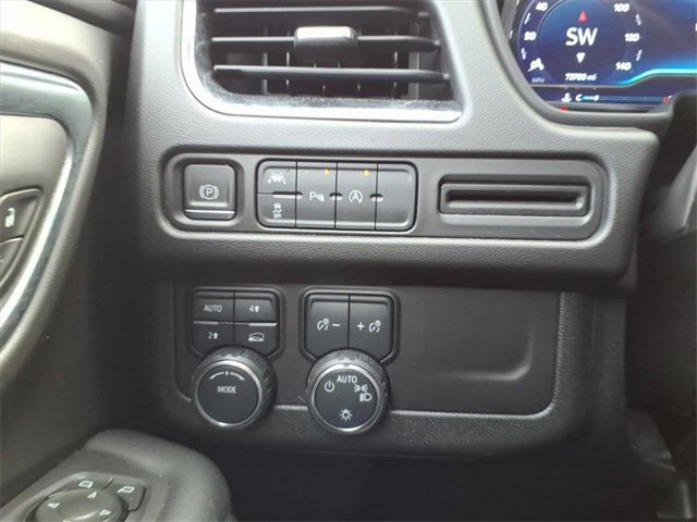 Used 2024 Chevrolet Tahoe LT image 14