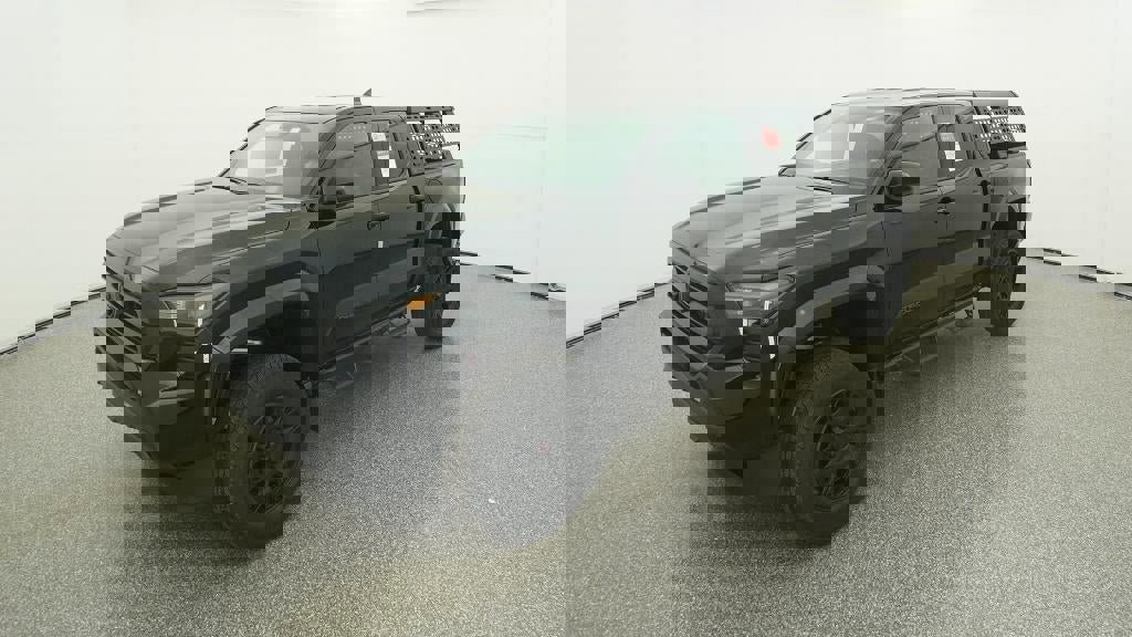 New 2026 Toyota Tacoma SR5 image 1