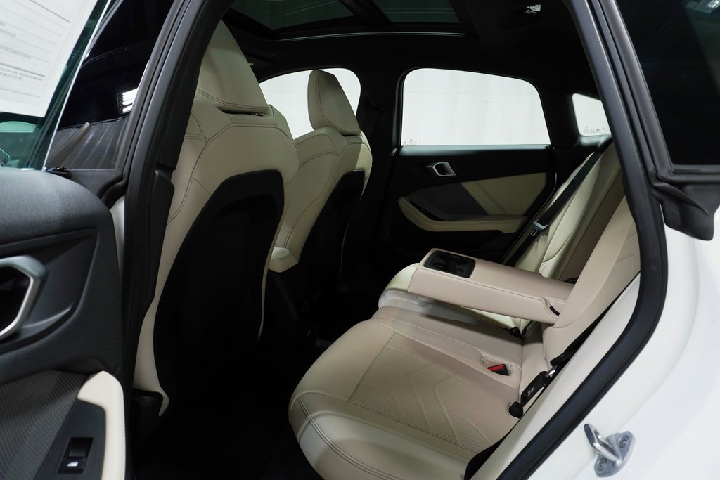 Certified 2025 BMW 228i xDrive w/ Premium Package image 12