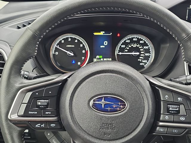 Certified 2022 Subaru Forester Touring image 20