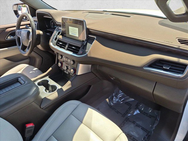 Used 2023 Chevrolet Tahoe Z71 w/ Max Trailering Package AWD/4WD image 23
