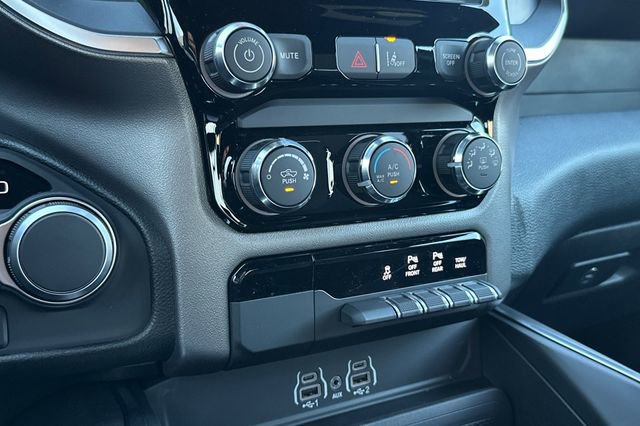 New 2026 RAM 1500 Express image 18