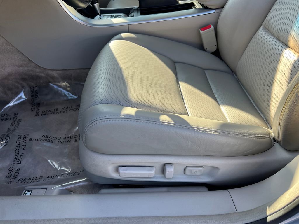 Used 2008 Acura TL 3.2 image 13